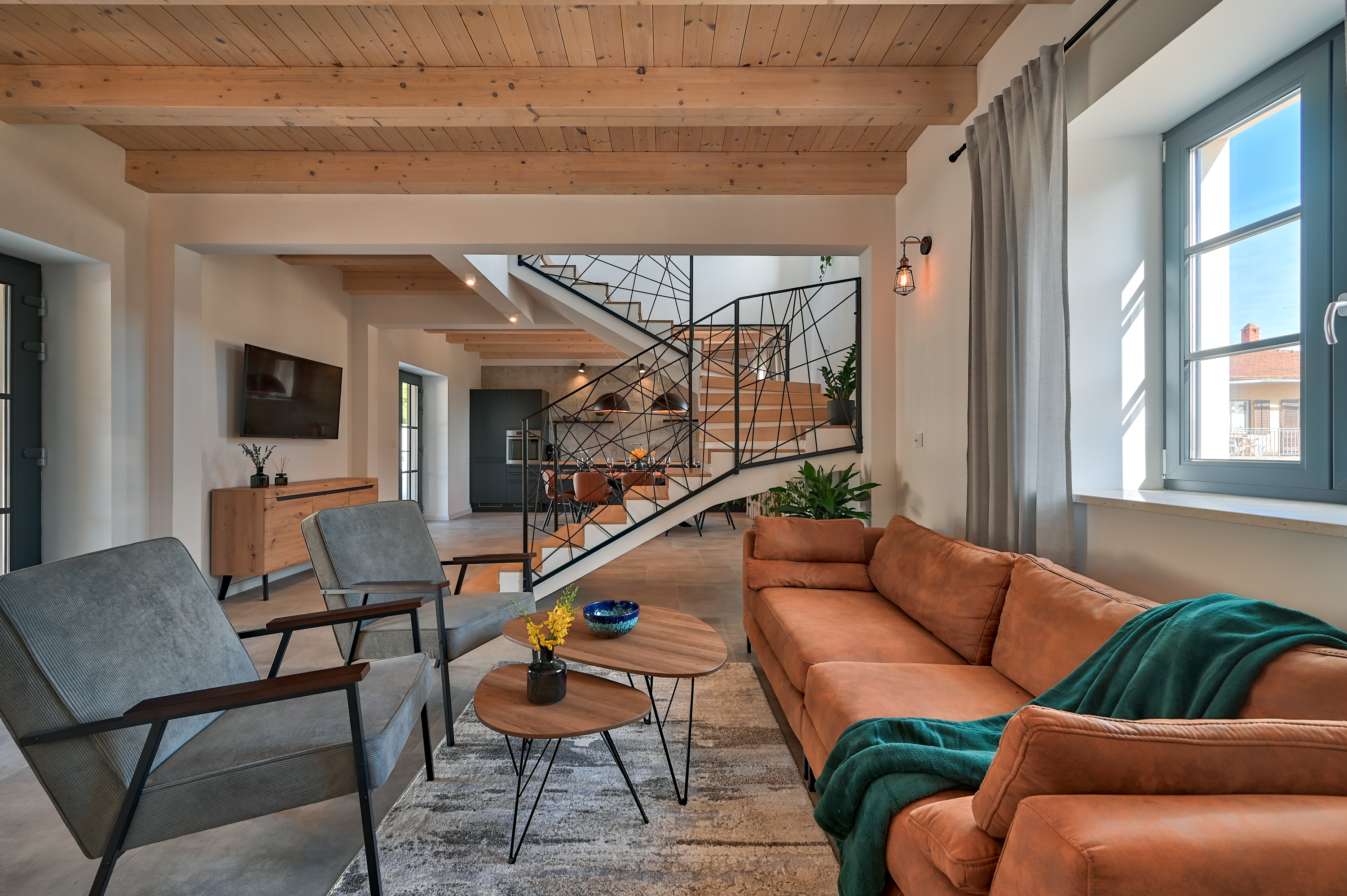 Villa Vitassi 别墅-1