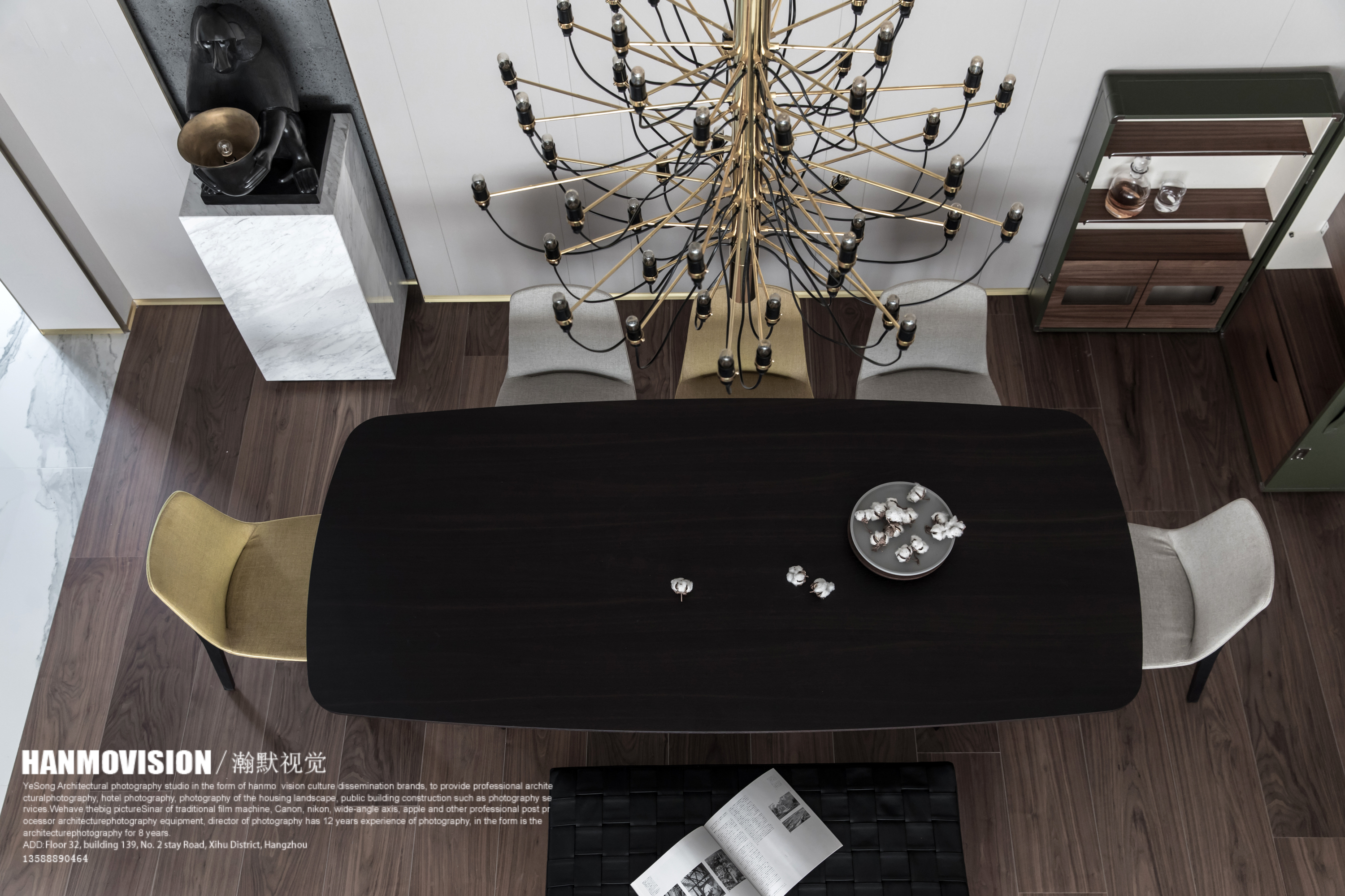 客户摄影作品：柳浪东苑私宅-28