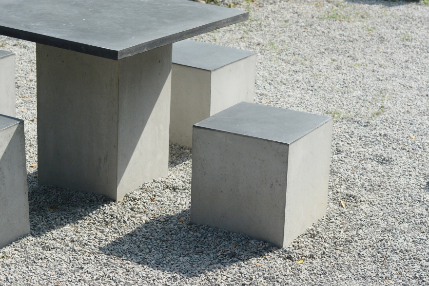 森林中的旋转餐厅“Roti de Forest”-18