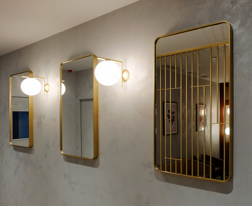 纳林吉咖啡馆米特尔-6