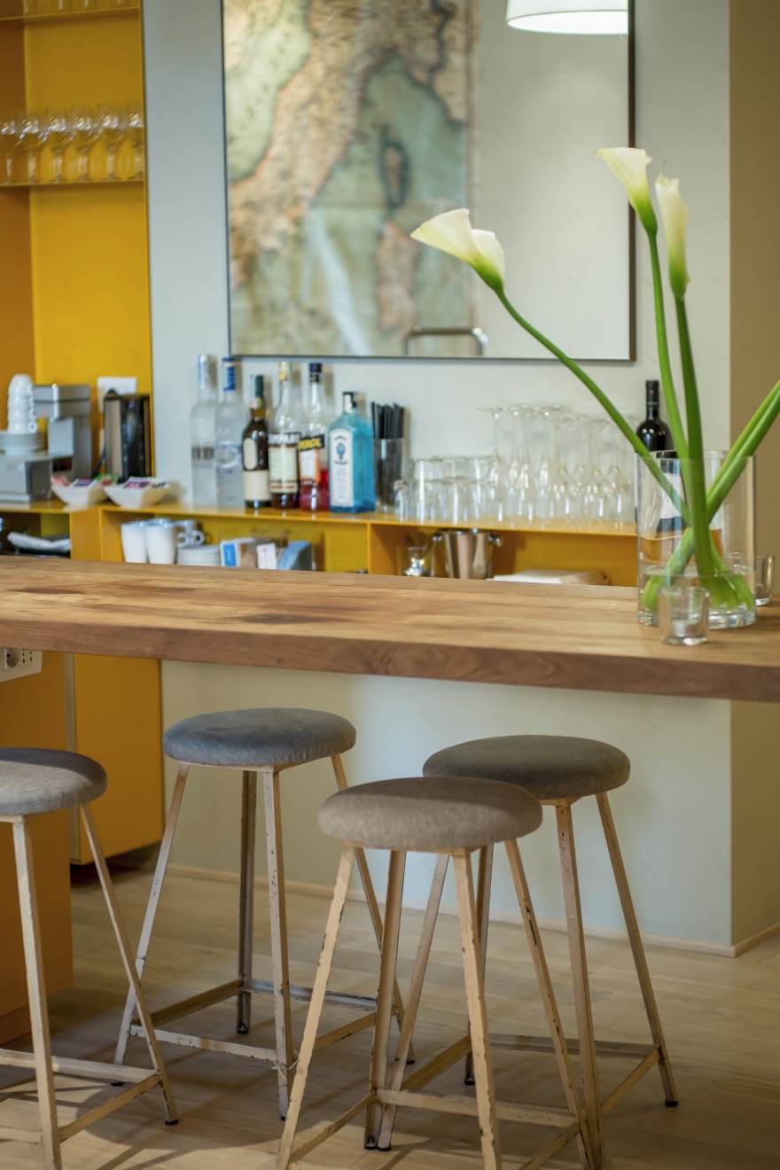 La Bandita Townhouse 酒店-37