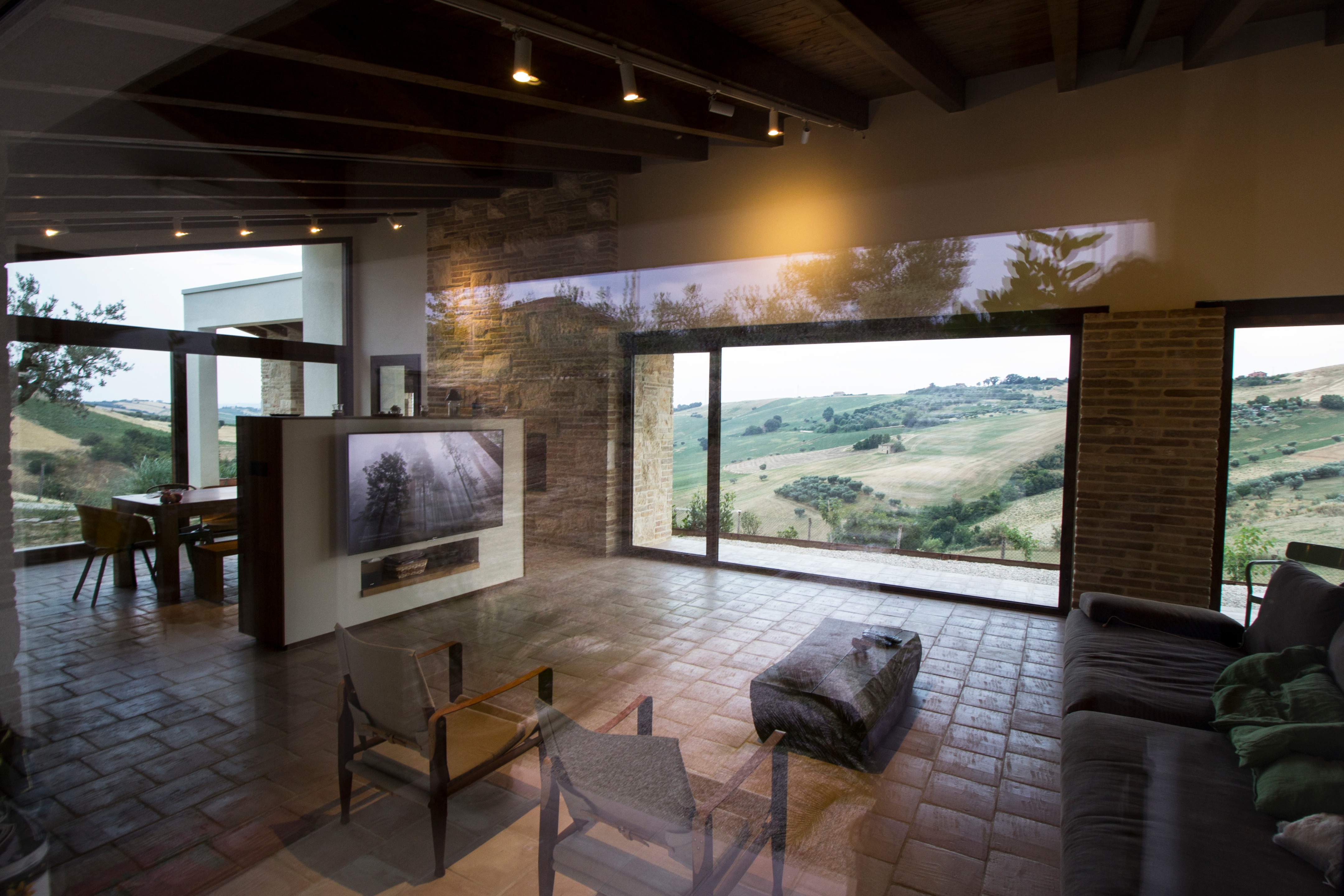 Casa Franky | 兽医夫妇的宽敞温馨家园-15