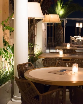 IPPOKAMPOS RESTAURANT