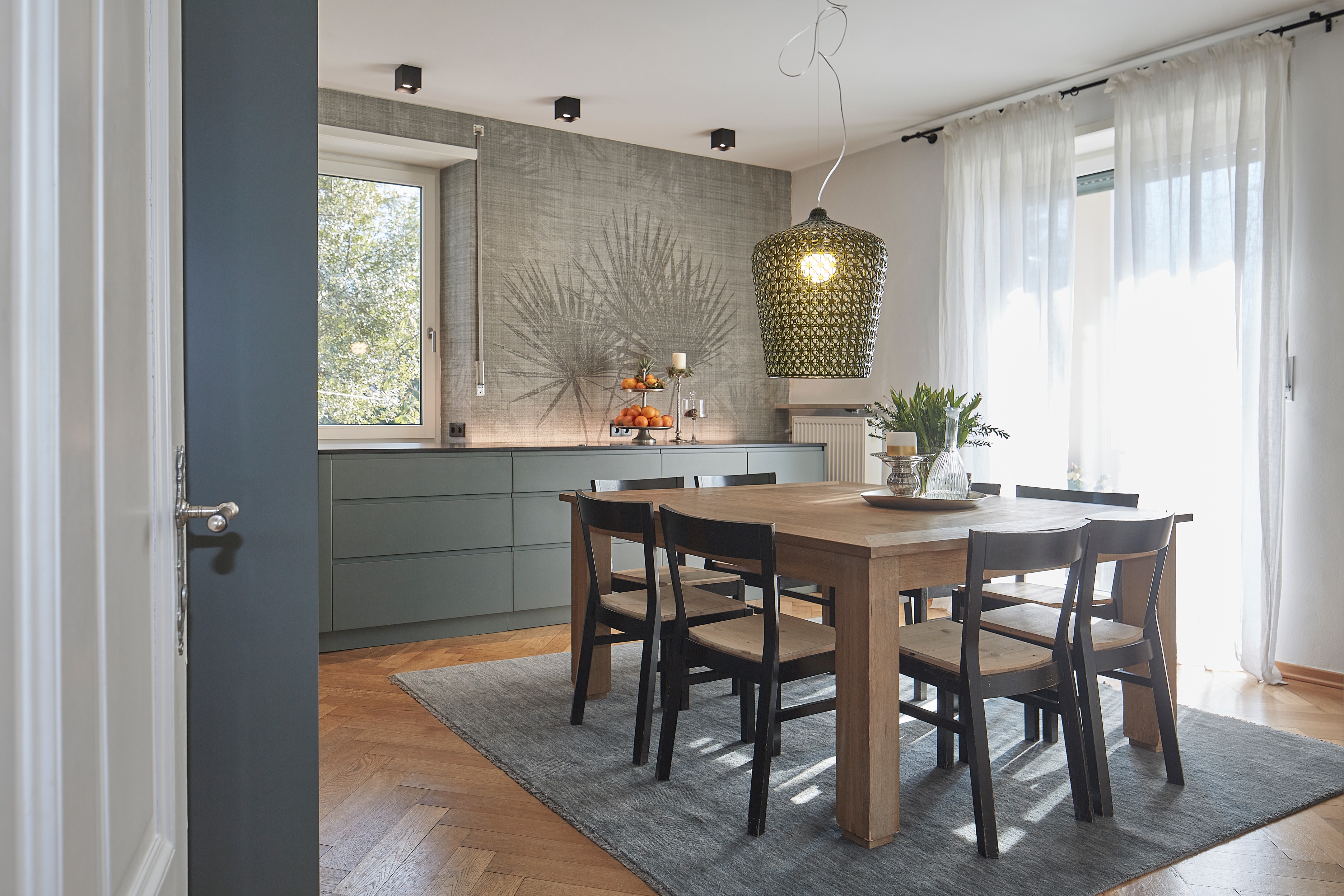 Appartamento Merano - mobili su misura-0