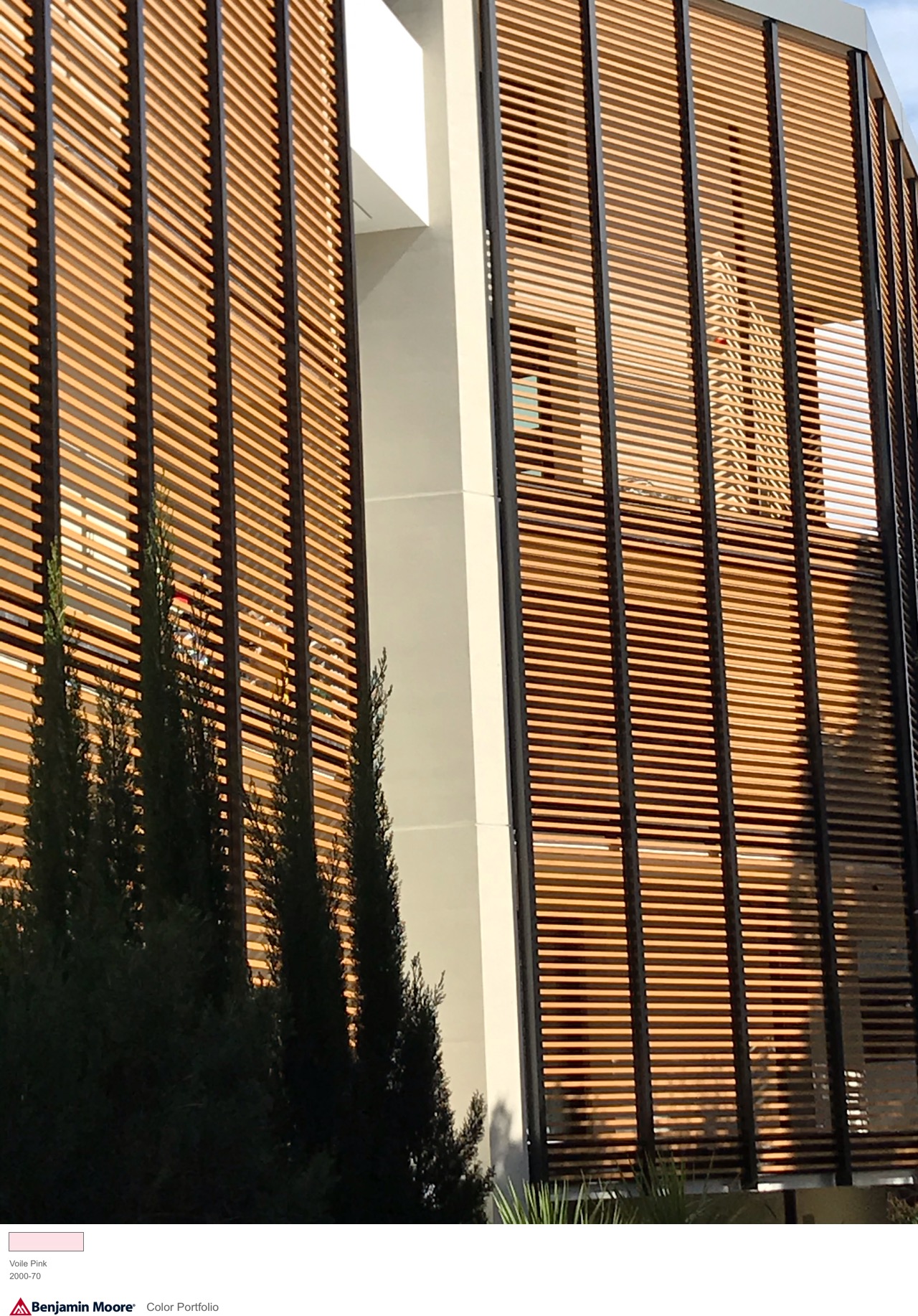 都市环保住宅设计，融合生物气候技术-0