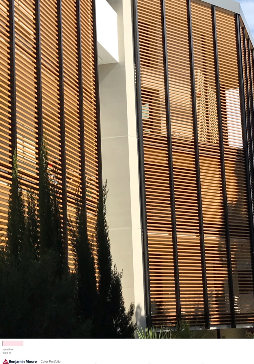 都市环保住宅设计,融合生物气候技术-0