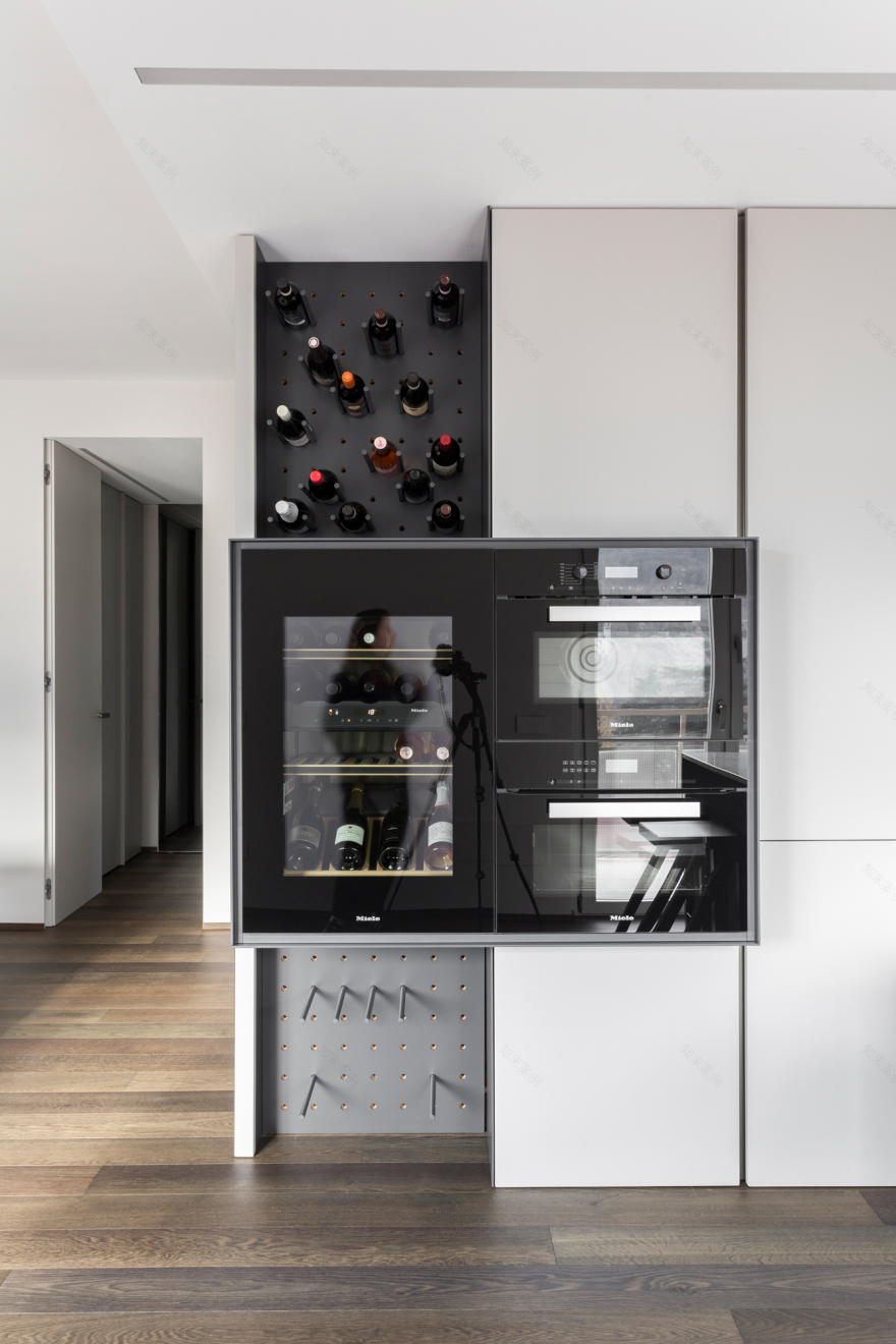 山景公寓的惊艳改造-6