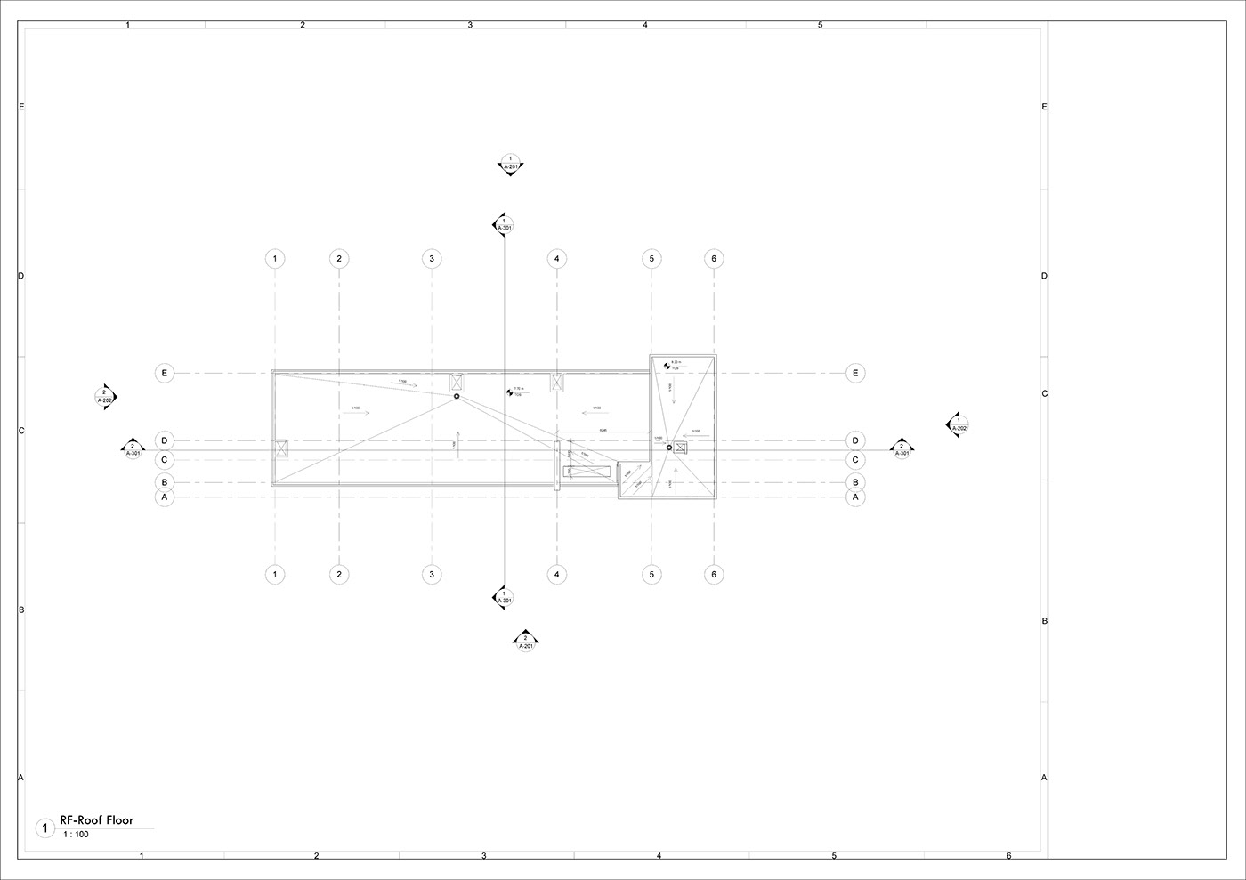 Jefaira Phase 3 North Coast (Working Drawings)-4