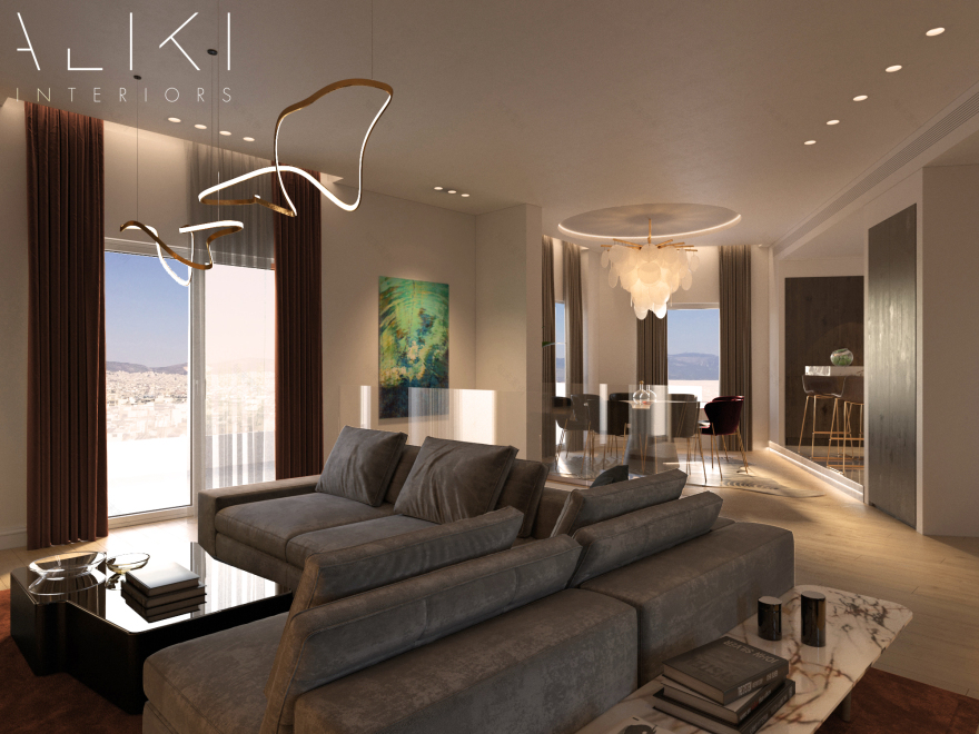 恰到好处的瑞典家居设计 | 平衡和谐,以人为本-14