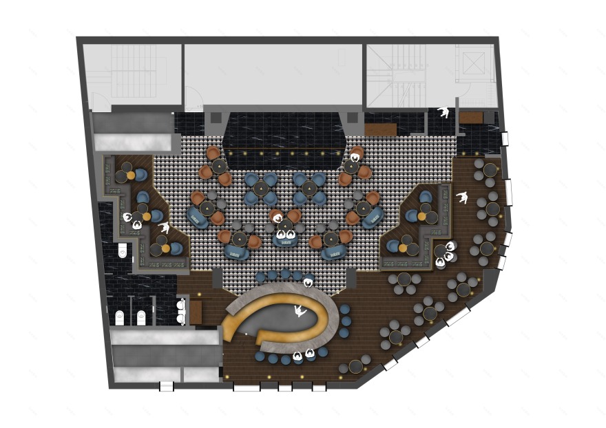 摇晃;抖动;颤动-10