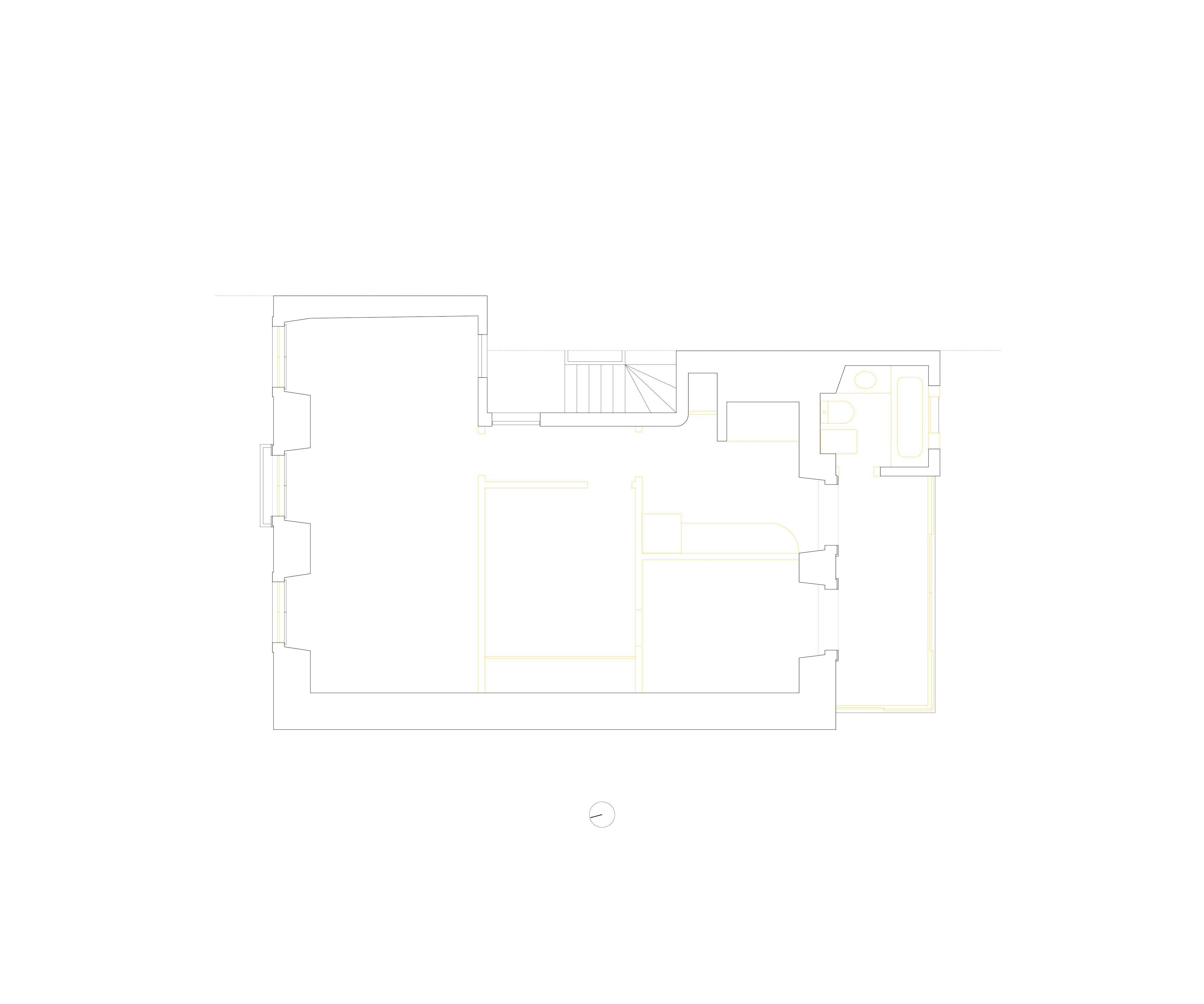 里斯本市中心翻新公寓，打造观景生活空间-55