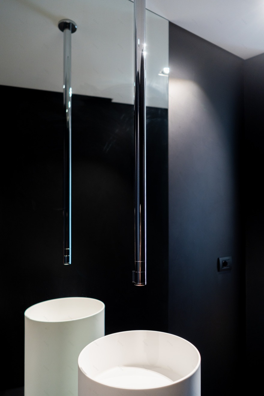 意大利 Verona 现代别墅-36