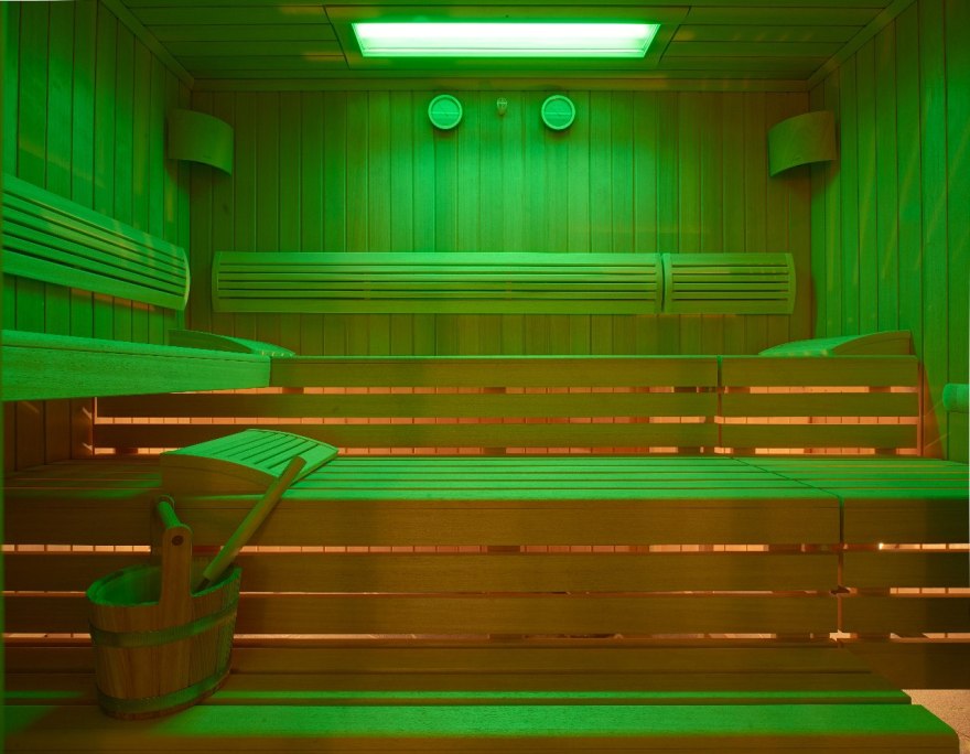 绿色之都 Zelenogradsk 新建 SPA 酒店-2