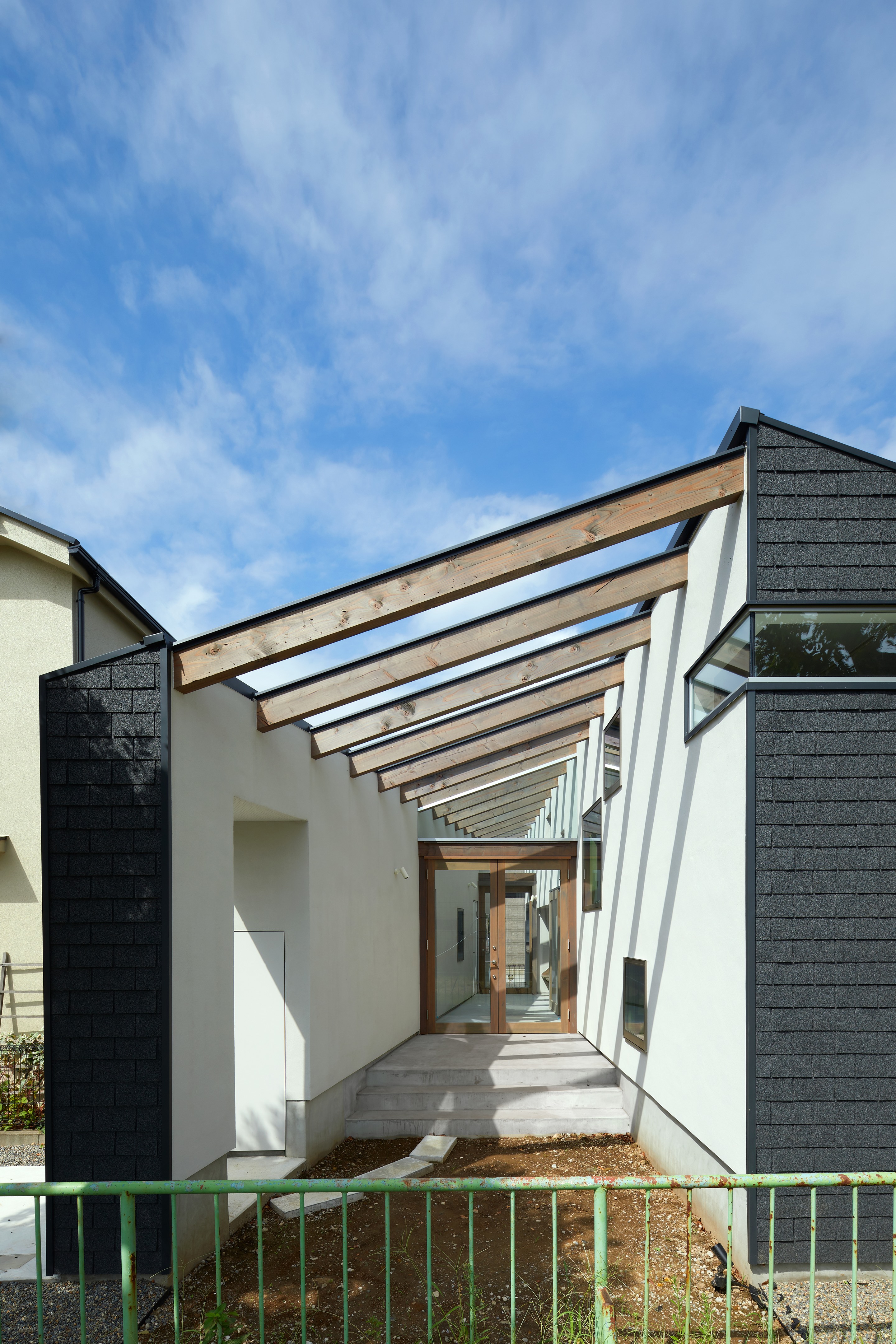 伊秩弘宅的公园之恋-16