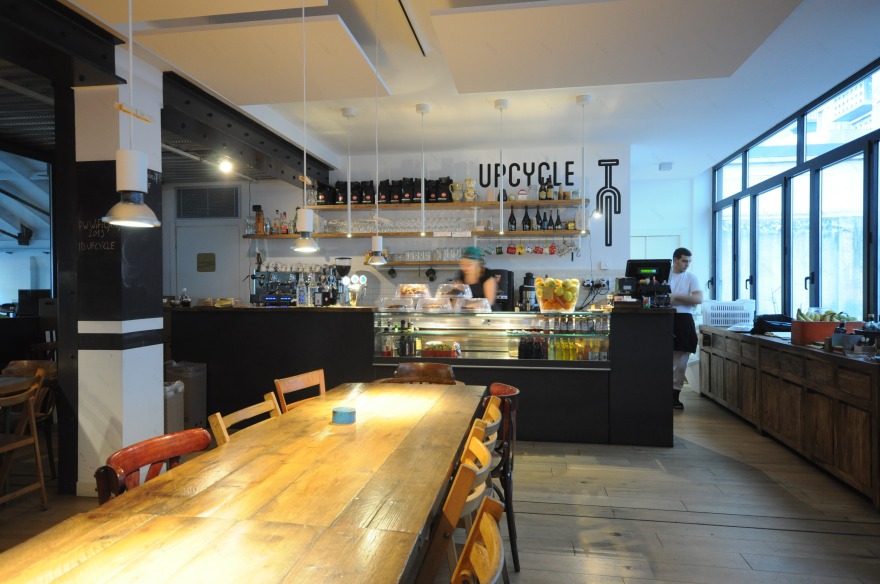 米兰自行车咖啡馆-3