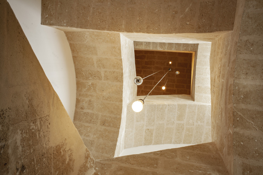 乡间别墅的重生 · 融合传统与当代的意大利风情-48