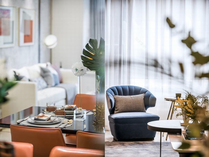 徐州·中骏柏景湾样板房丨中国徐州-2