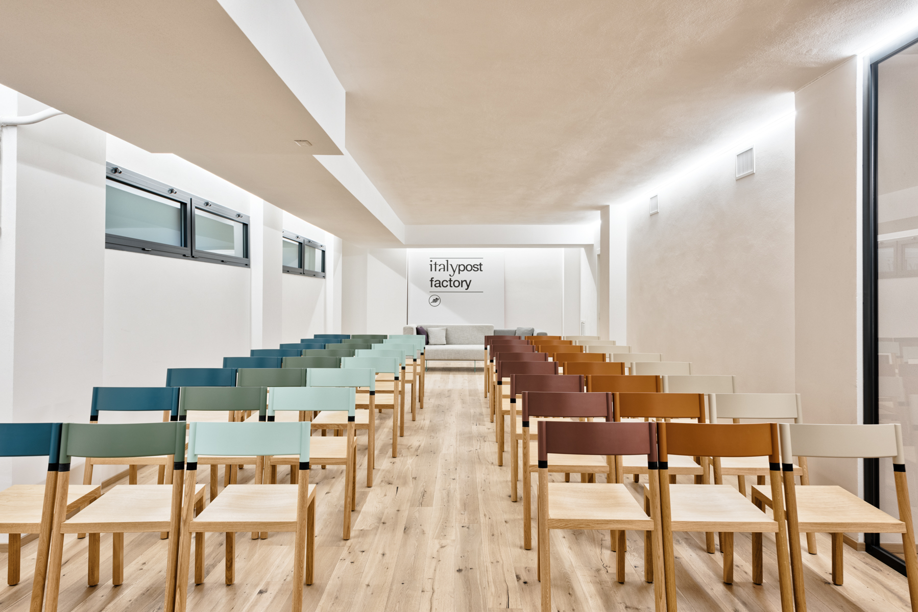 意大利邮报工厂-0