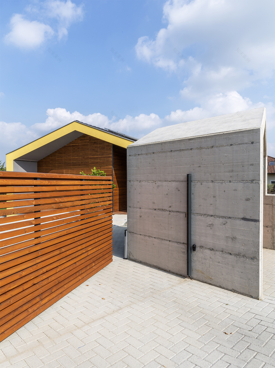 木质家园 · 节能环保的乡村建筑-10