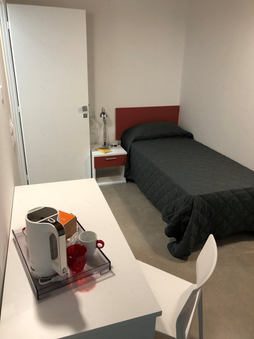 意大利 Macerata 的 Villa Lauri 重塑项目丨Cristian Rocchi-18