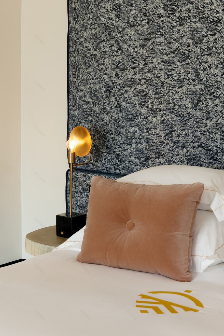 戈登亚酒店私人套房丨以色列丨不详-5