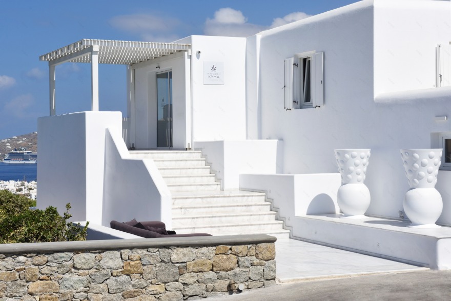 Myconian Kyma 酒店-3