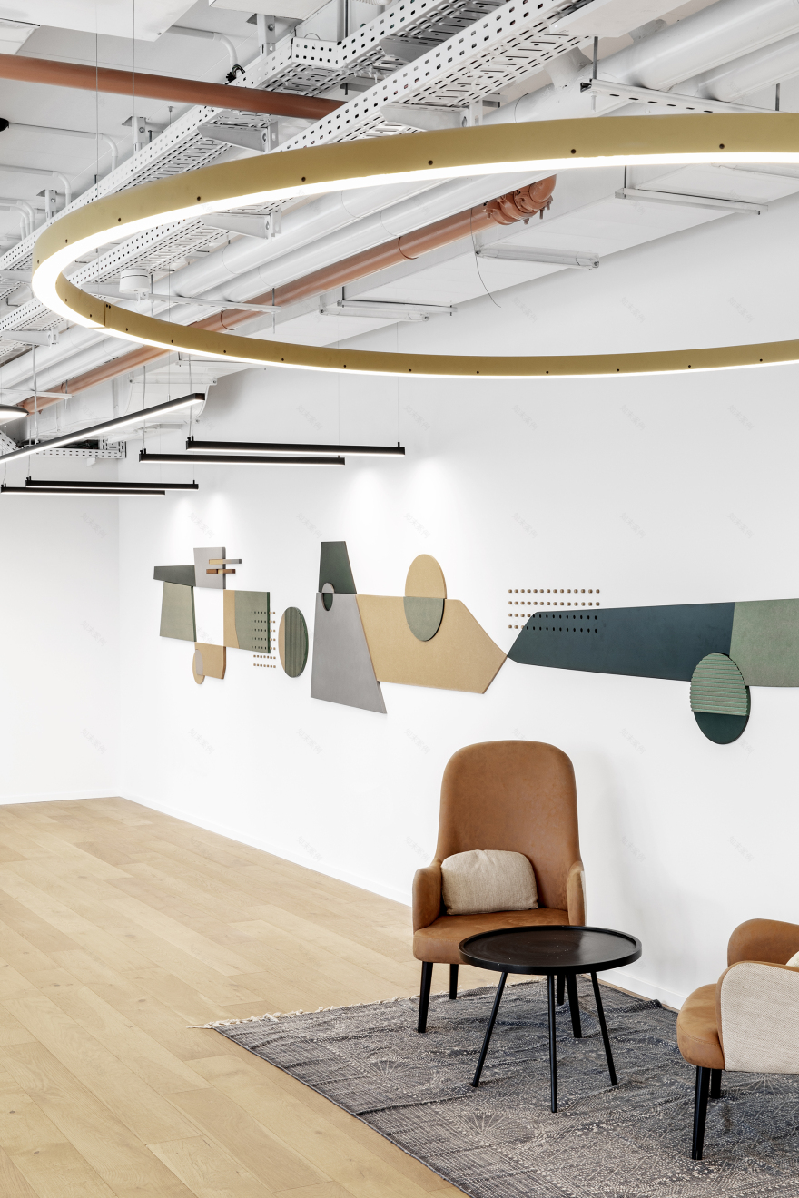 揭秘 Prospera 办公室 | 数据谜题与田野灵感的和谐统一-34