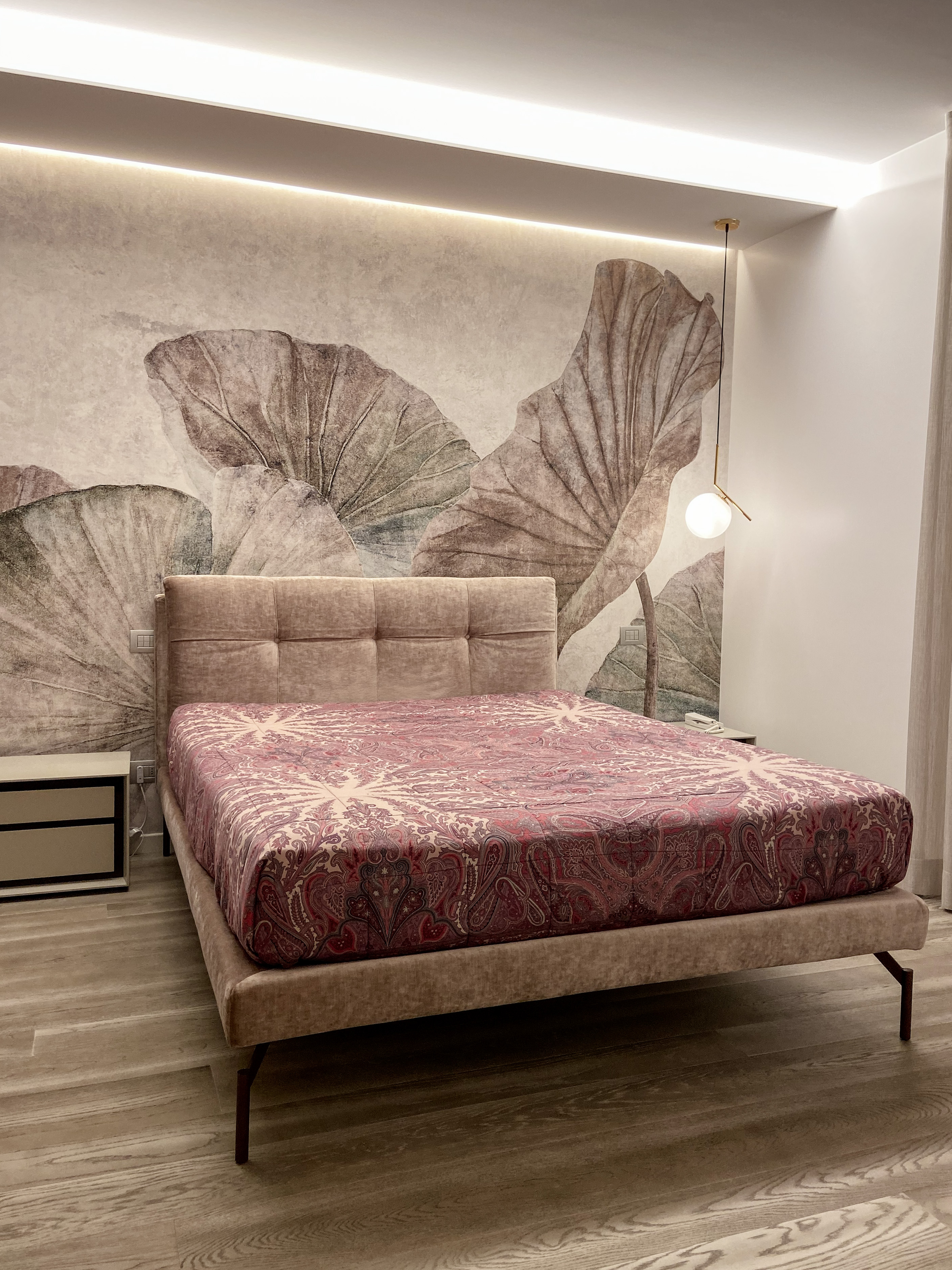 Appartamento M•T-27