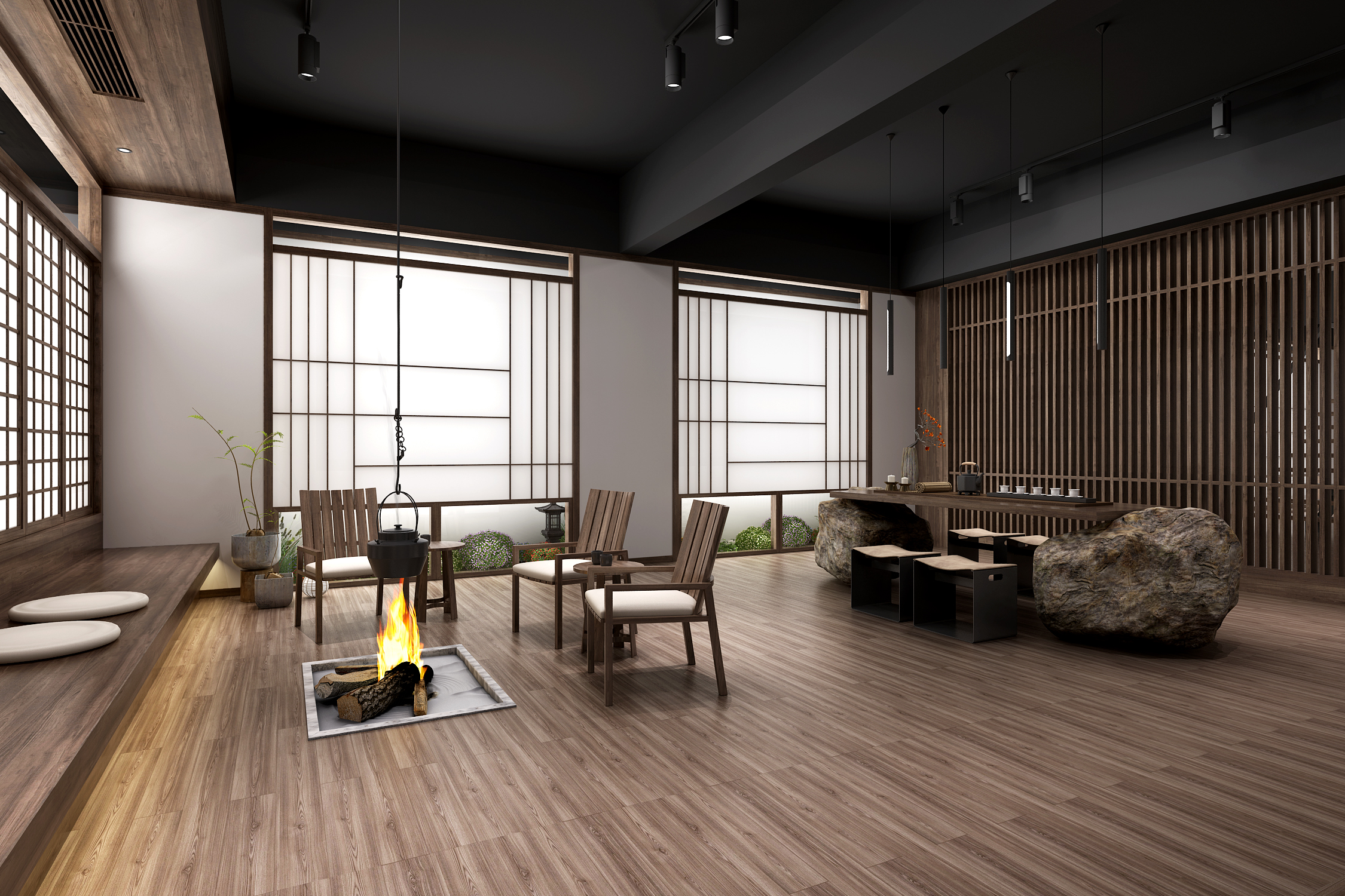 温州VIKE表现2019工装效果图合辑-10