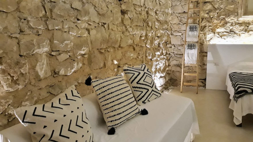 意大利乡村别墅“Rifugio Lanzagallo”-90