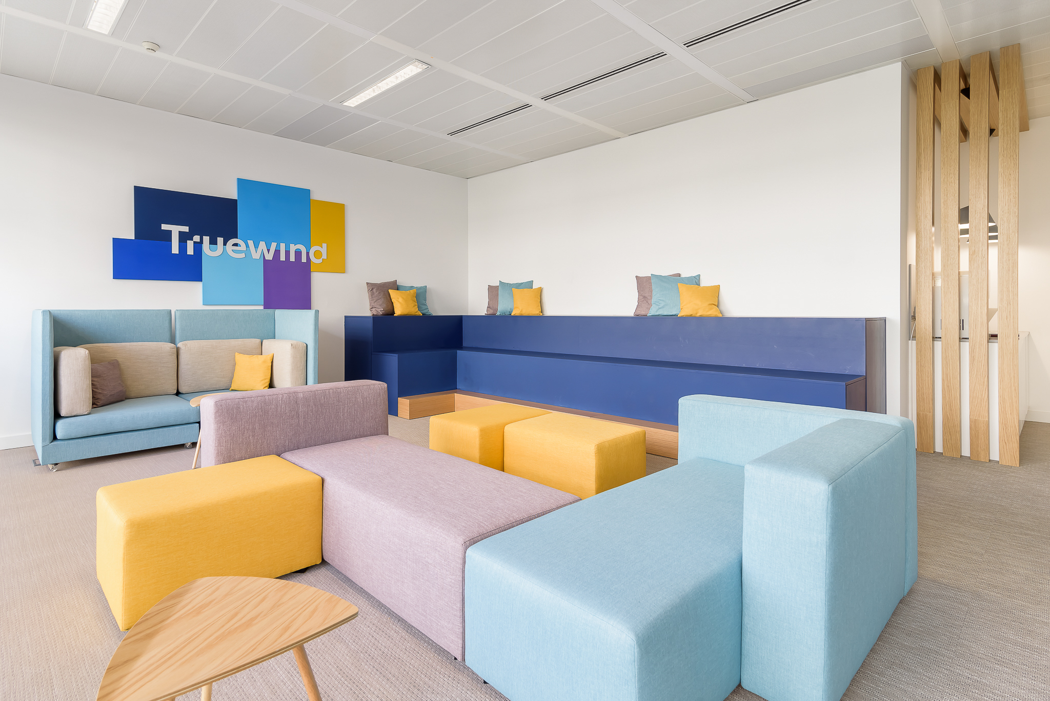 Lisbon 多功能会议厅-5