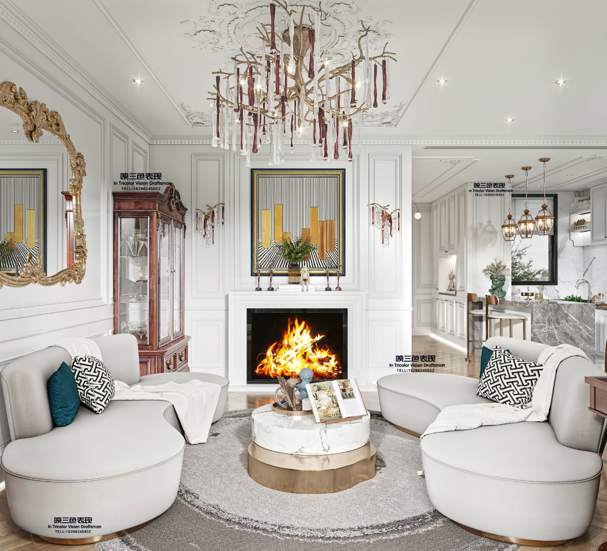 上海美居公寓-3