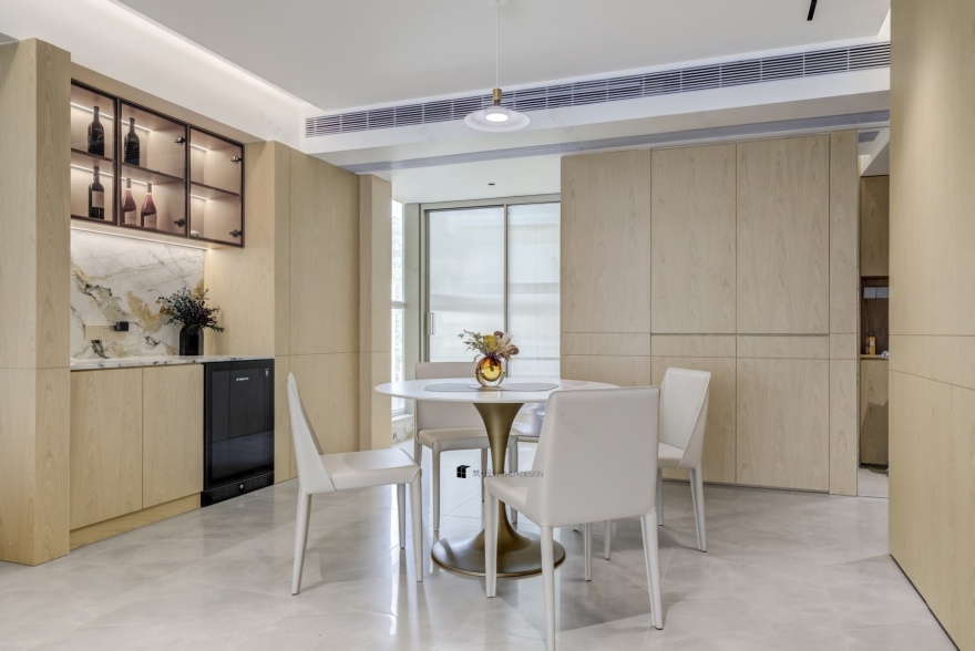 90 后时尚博主之家丨中国深圳-19