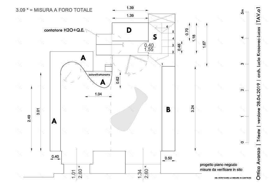 旧建筑新生的商业空间-24