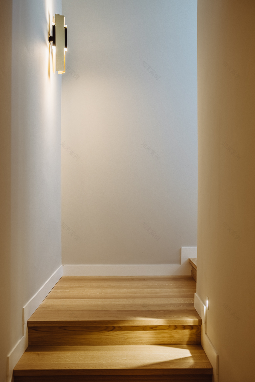 Torino Attico Grugliasco 顶层公寓设计丨意大利都灵-7