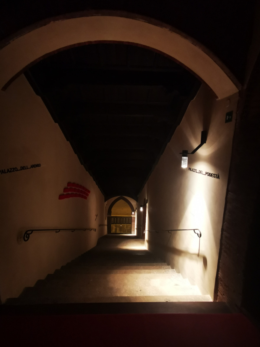 里米尼当代艺术新博物馆 P’ART-15