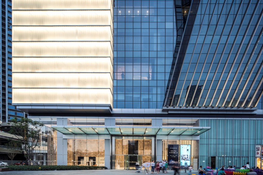 熙宸天堂步行街-12