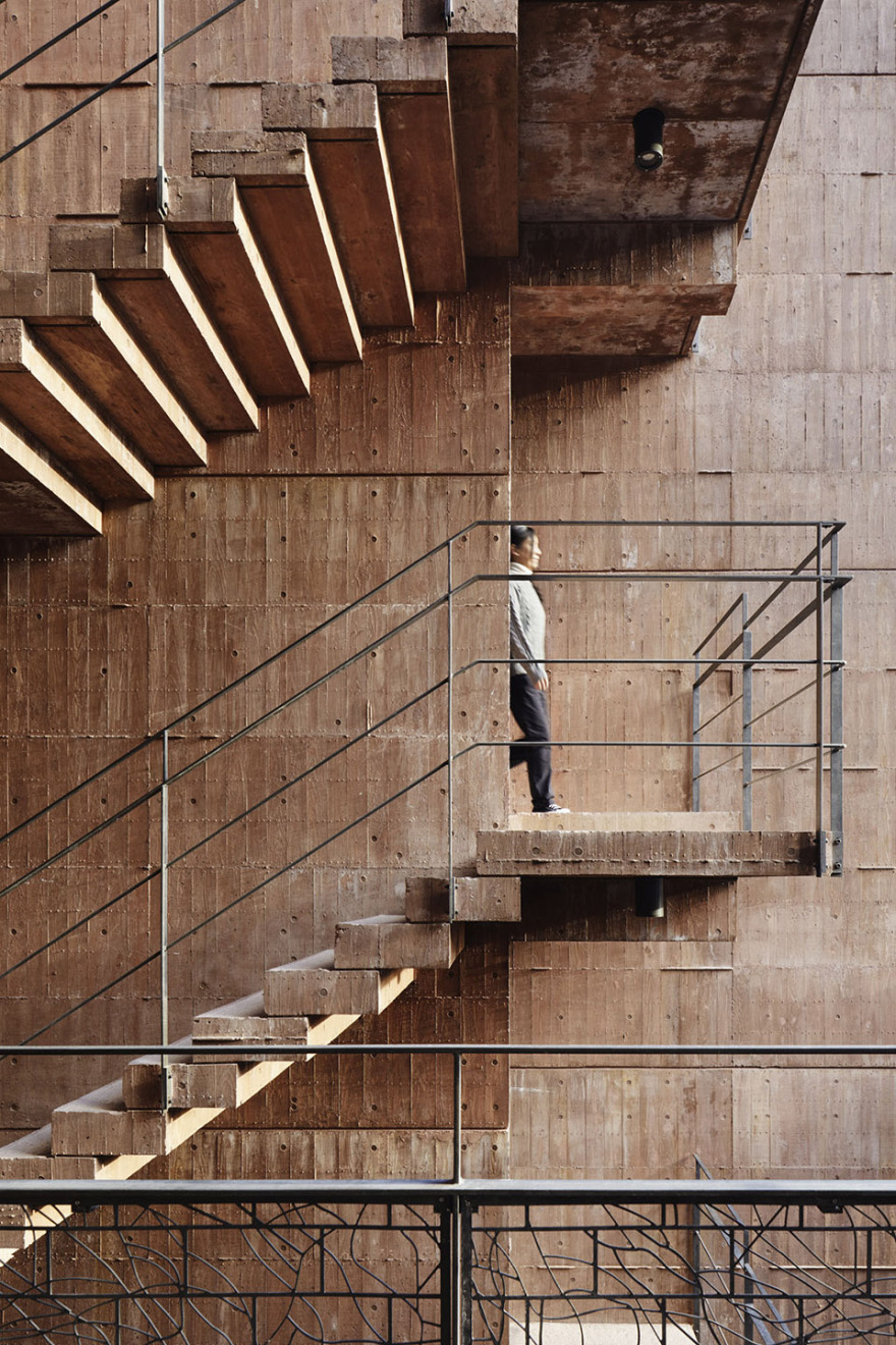 别府 Galleria Midobaru 酒店丨日本丨DABURA.m Inc.事务所-54