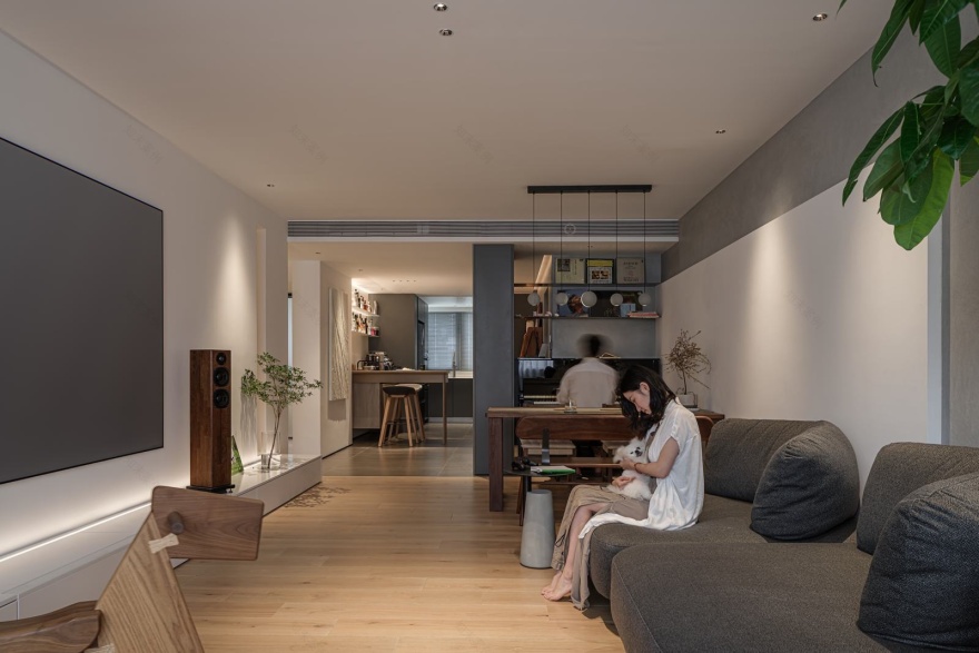 复调丨中国南京丨南京云行设计-18