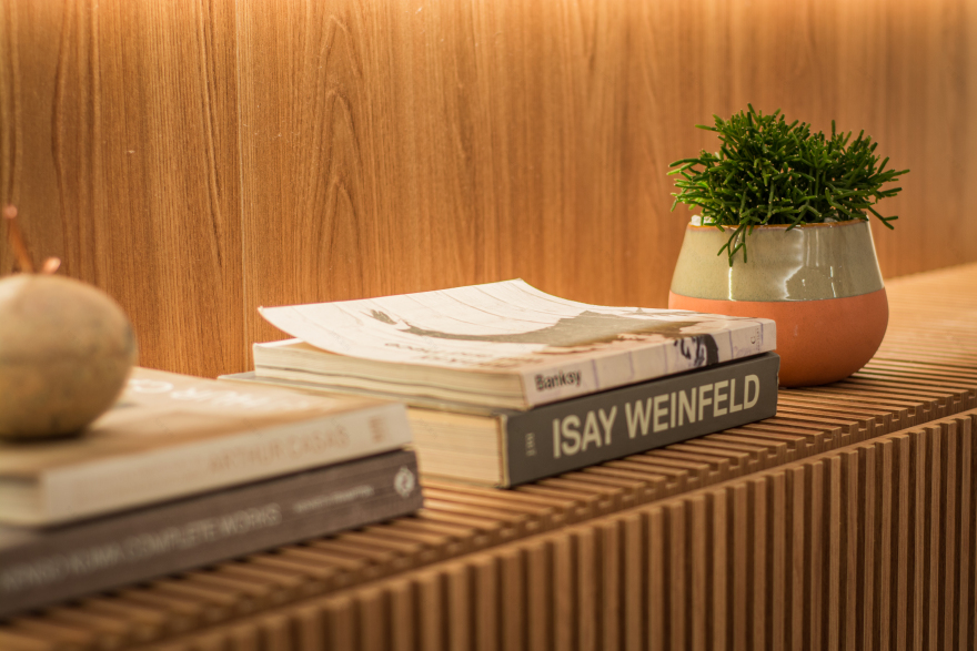 Studio Plano 打造多功能现代公寓-2