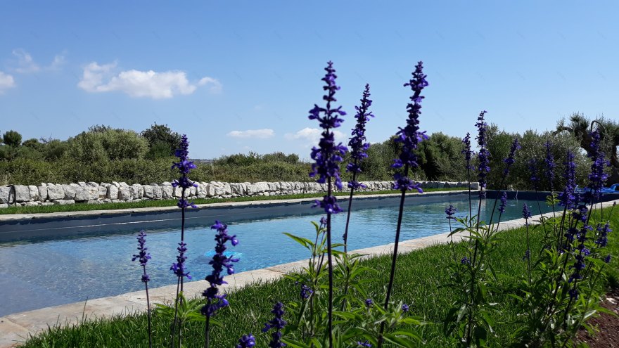 意大利乡村别墅“Rifugio Lanzagallo”-37