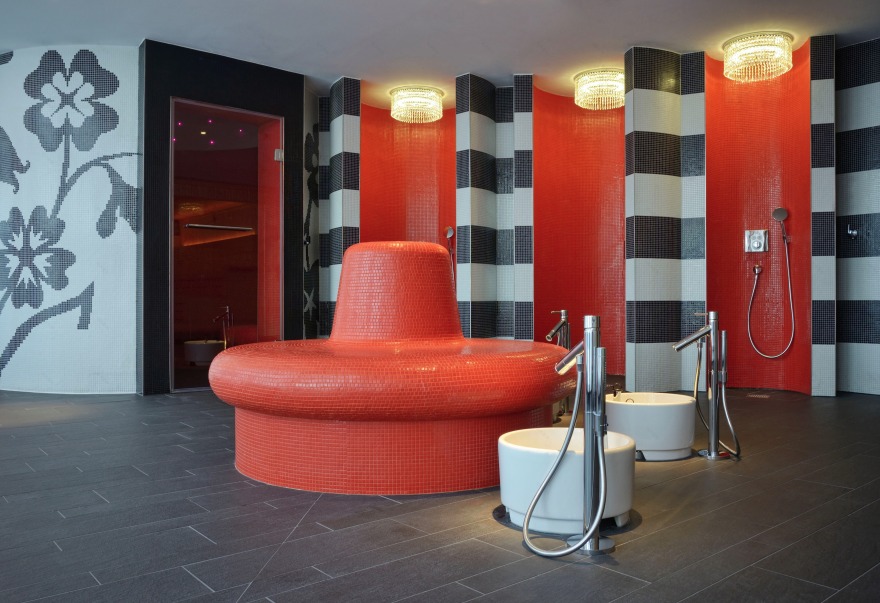 卡美哈大苏黎世酒店-68