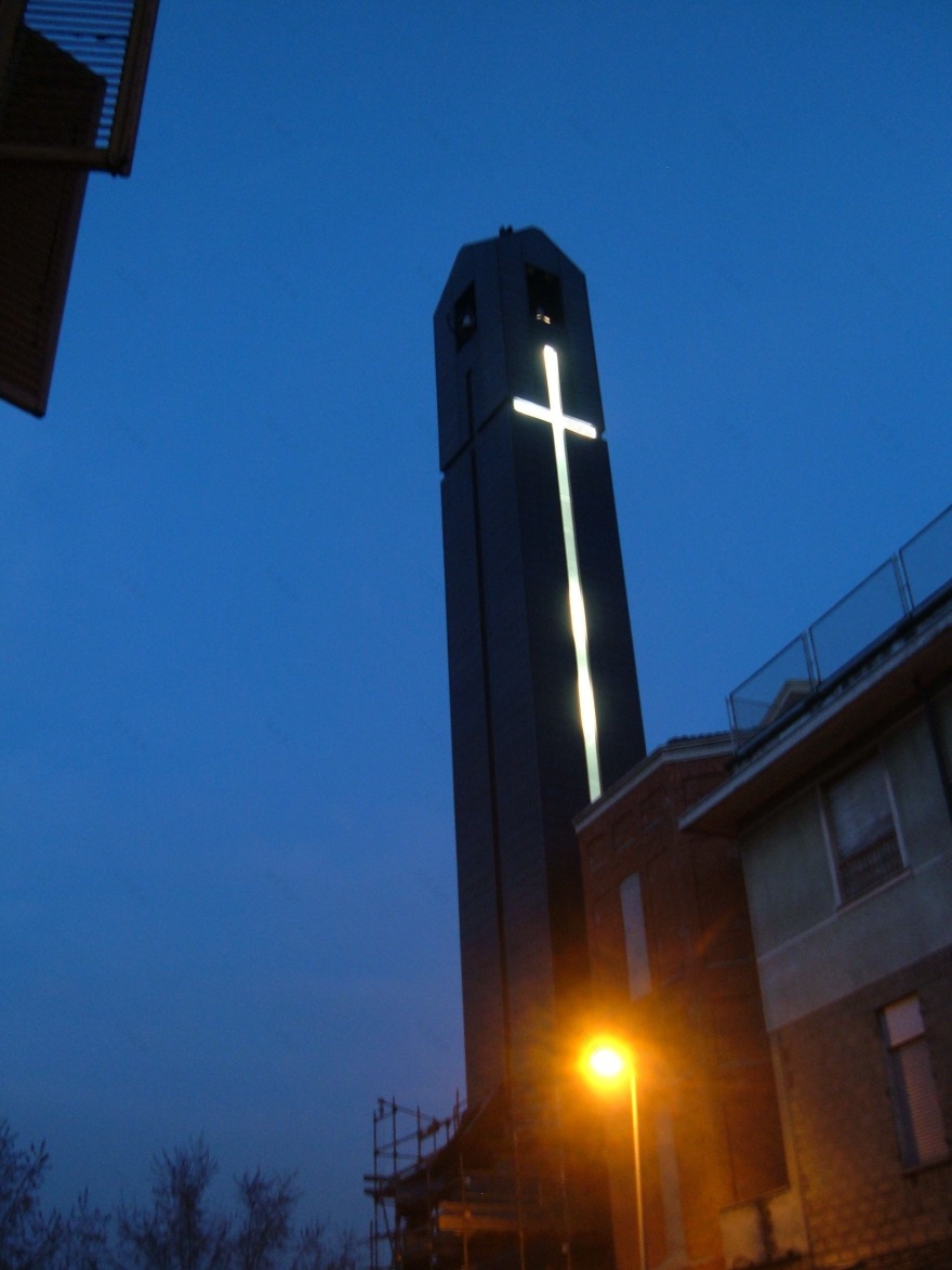 新希望教堂新钟楼设计-5