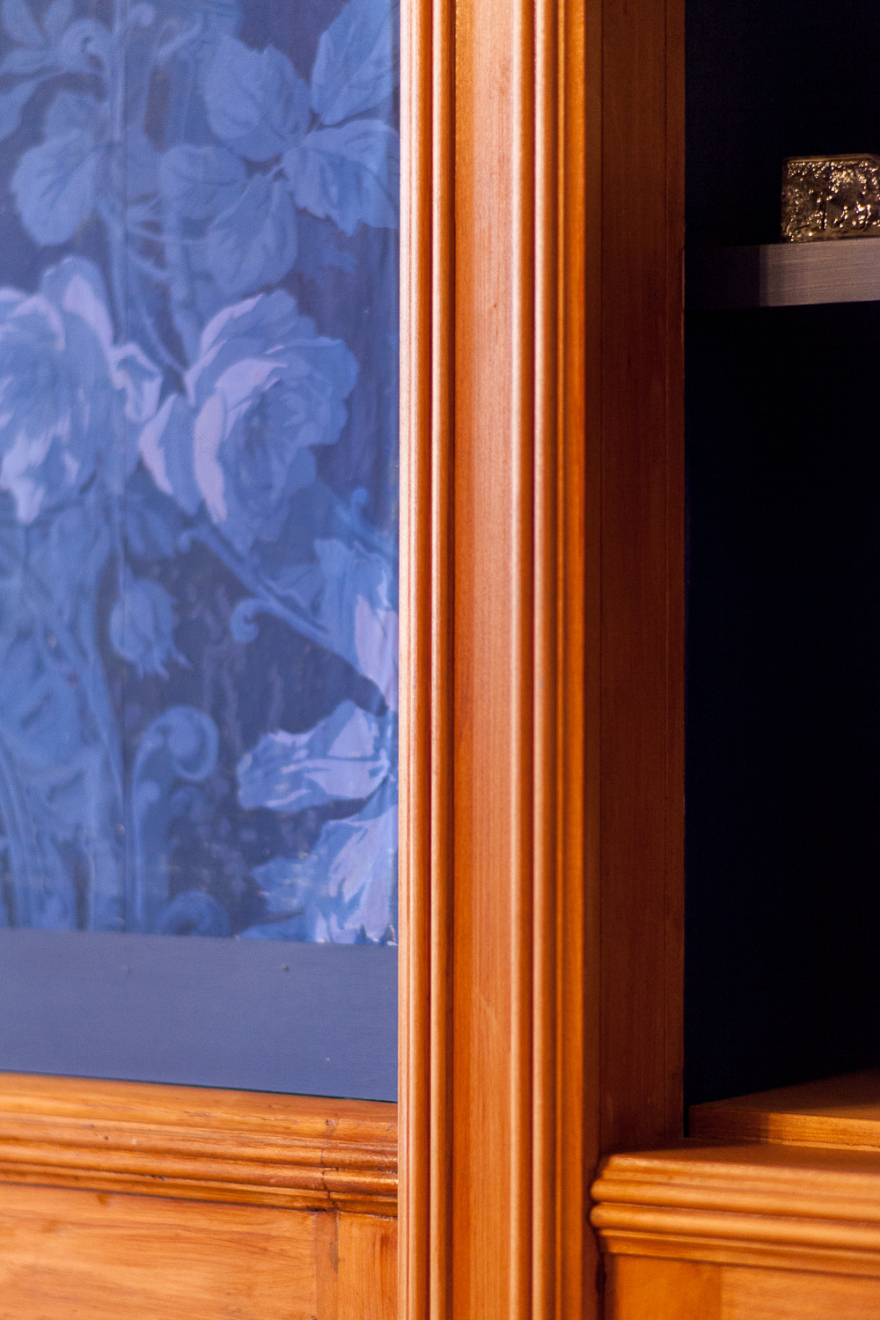 历史别墅翻新丨意大利丨WAU ARCHITETTI-7