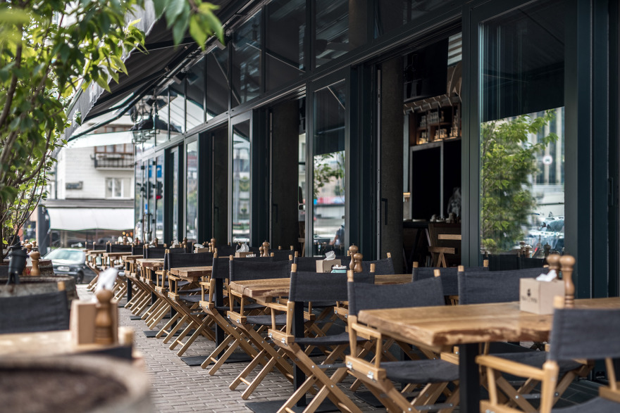 乌克兰基辅海味鱼吧「Ryba-Pyla」-11