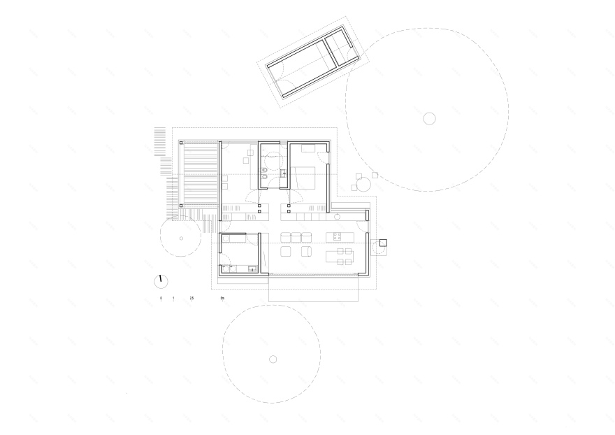 简约生活的别墅设计-12