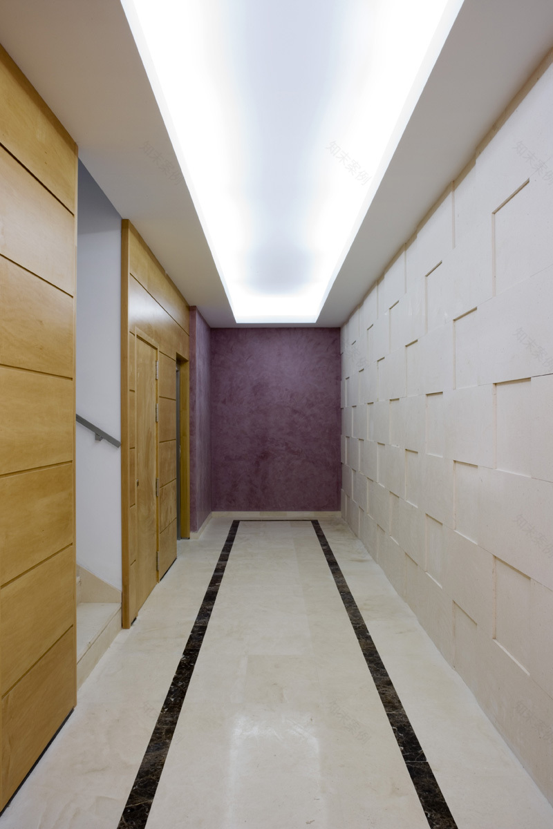 打破城市隔阂,连接山水的教育建筑-12