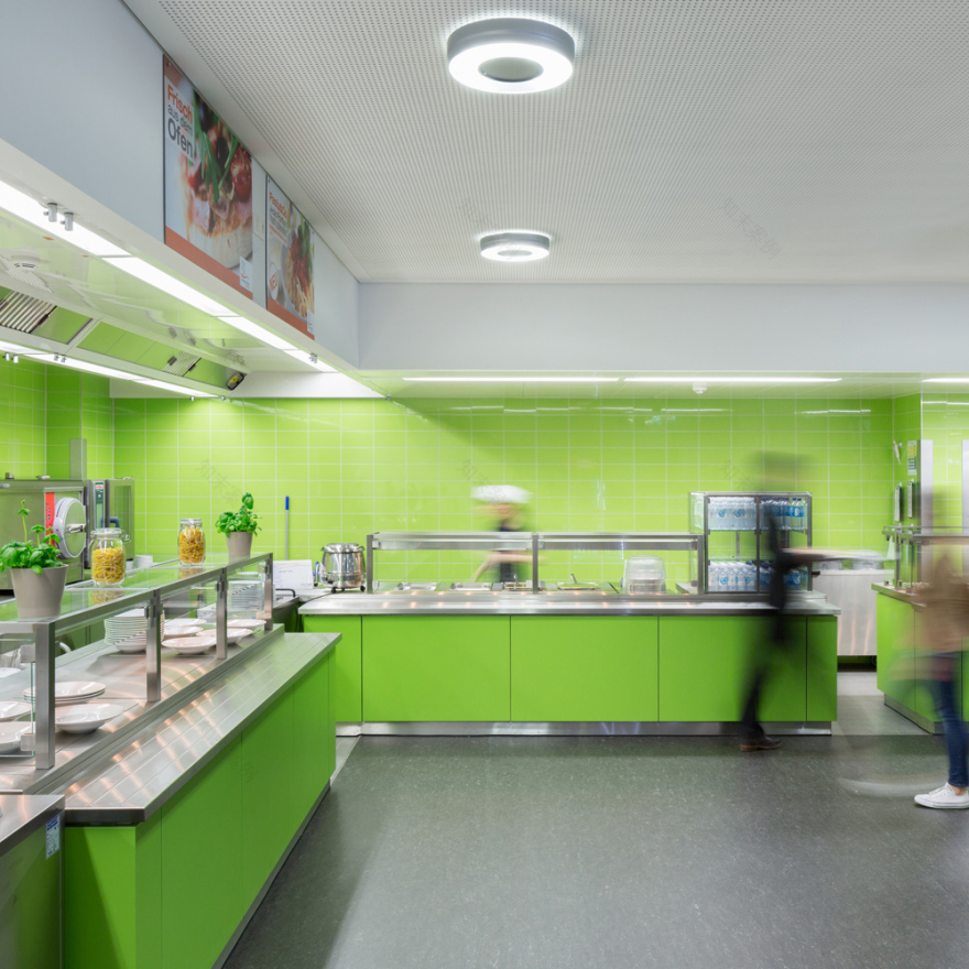 艺术与媒体芬肯瑙校区-5