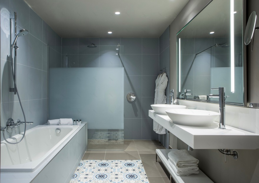 诺埃尔打造的海滨传奇酒店(Hotel des Cures Marines)-44