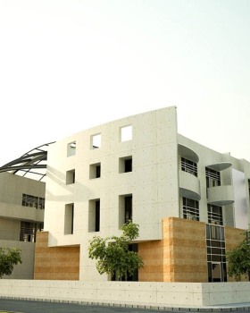 CENTRO DIREZIONALE COMMERCIALE LE MARINE